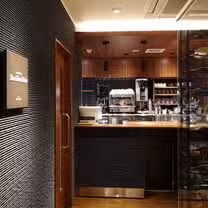 A photo of Yamagata San-Dan-Delo restaurant