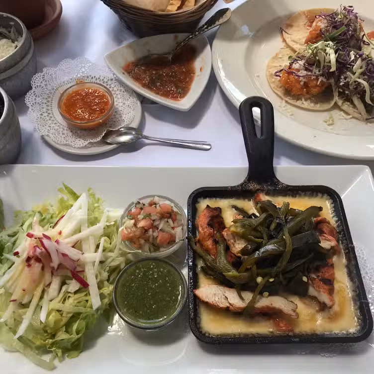 Food - Besito Mexican - Chestnut Hill, Chestnut Hill, MA