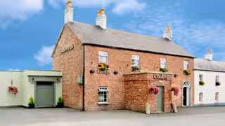 A photo of Cooke's of Caragh restaurant