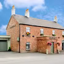 A photo of Cooke's of Caragh restaurant
