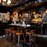 Cover image for White Oak Tavern