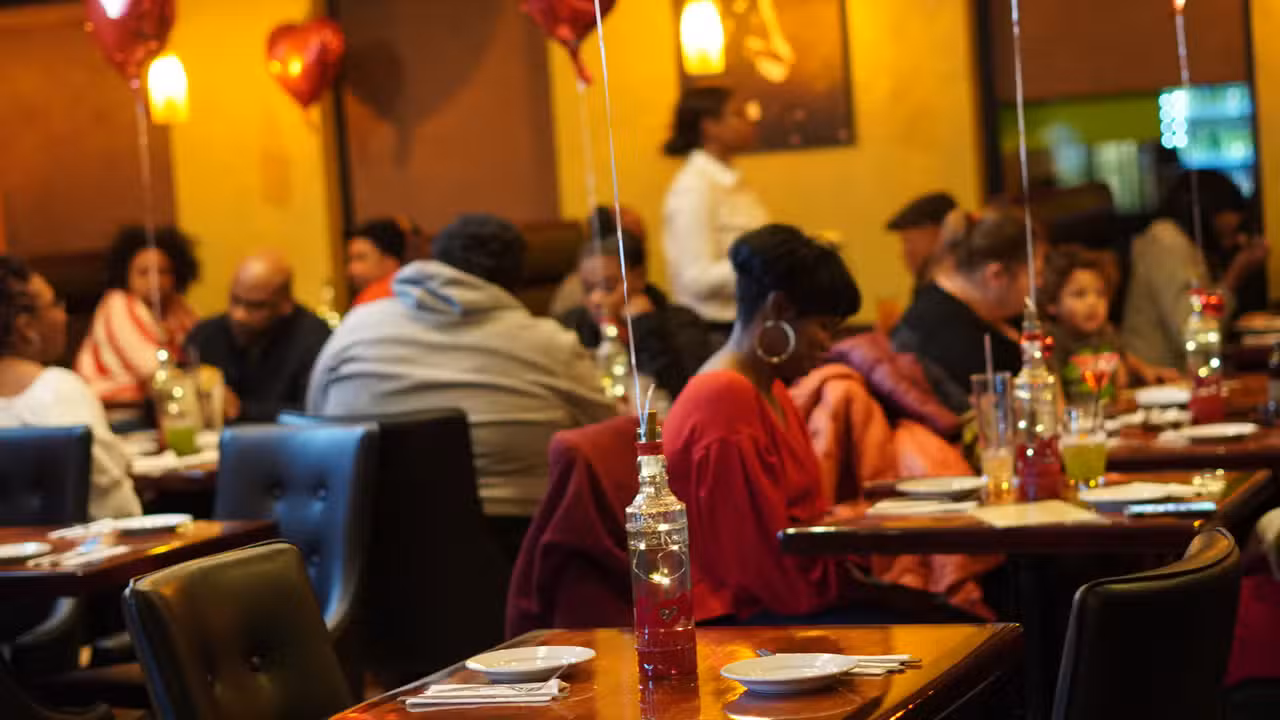 Island Spice Jamaican Cuisine, Edgewood, MD