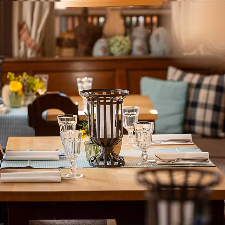 Wirtshaus zum Nepomuk, Heidelberg, BW