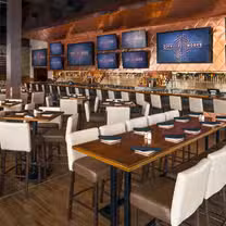 A photo of City Works - Watertown restaurant
