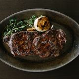 Cover image for Shula's Steak House - Naples