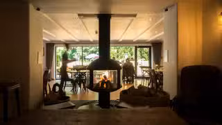 Foto von The Sawmills Restaurant