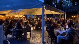 Foto von 25 North Restaurant