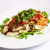 写真（$25 Lunch Prix Fix）