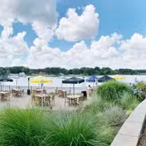 A photo of Fisherman Restaurant restaurant