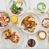 Cover image for Medicine Bakery - New Street