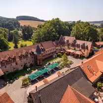 A photo of Restaurant Rumpolt - Schlosshotel Weyberhöfe restaurant