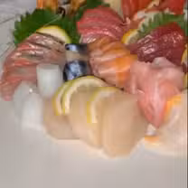 A photo of Ru Sans restaurant