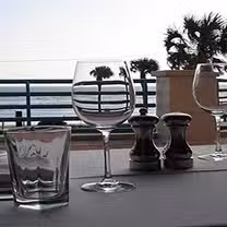 A photo of Hyde Park Prime Steakhouse - Daytona Beach restaurant