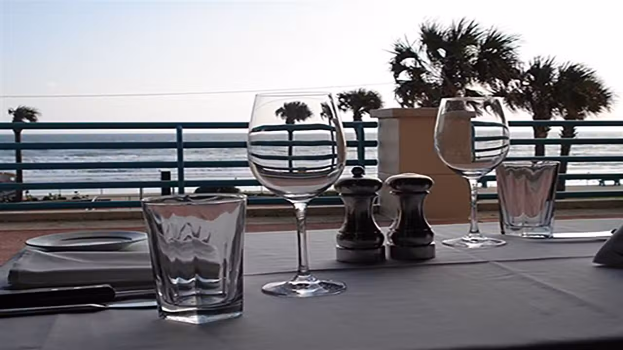 Hyde Park Prime Steakhouse - Daytona Beach, Daytona Beach, FL