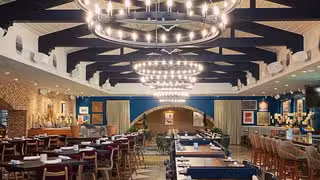 Een foto van restaurant Mexican Sugar - Las Colinas
