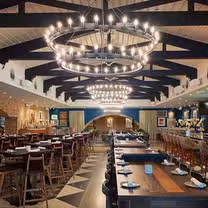 A photo of Mexican Sugar - Las Colinas restaurant