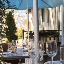Una foto del restaurante Anthony's Creative Italian Cuisine