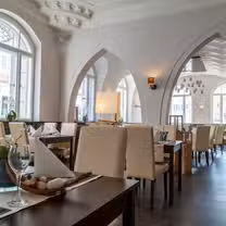 A photo of De Gute Stub´ restaurant