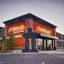 A photo of The Canadian Brewhouse - Cochrane restaurant