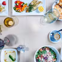 Yayla Bistroの写真