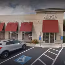 A photo of Austin's Woodfire Grille - Brecksville restaurant