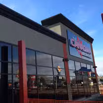 A photo of The Canadian Brewhouse - Moose Jaw restaurant