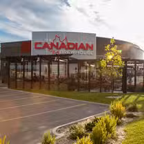A photo of The Canadian Brewhouse - Red Deer restaurant