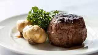 Foto von Gianni's Steakhouse Restaurant
