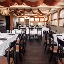 A photo of Andiamo Bloomfield restaurant