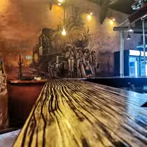 A photo of El Taquito restaurant