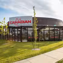 Una foto del restaurante The Canadian Brewhouse - Saskatoon - South