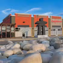 Una foto del restaurante The Canadian Brewhouse - Spruce Grove