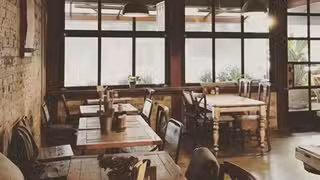 A photo of Karoo & Co. - Wahroonga restaurant