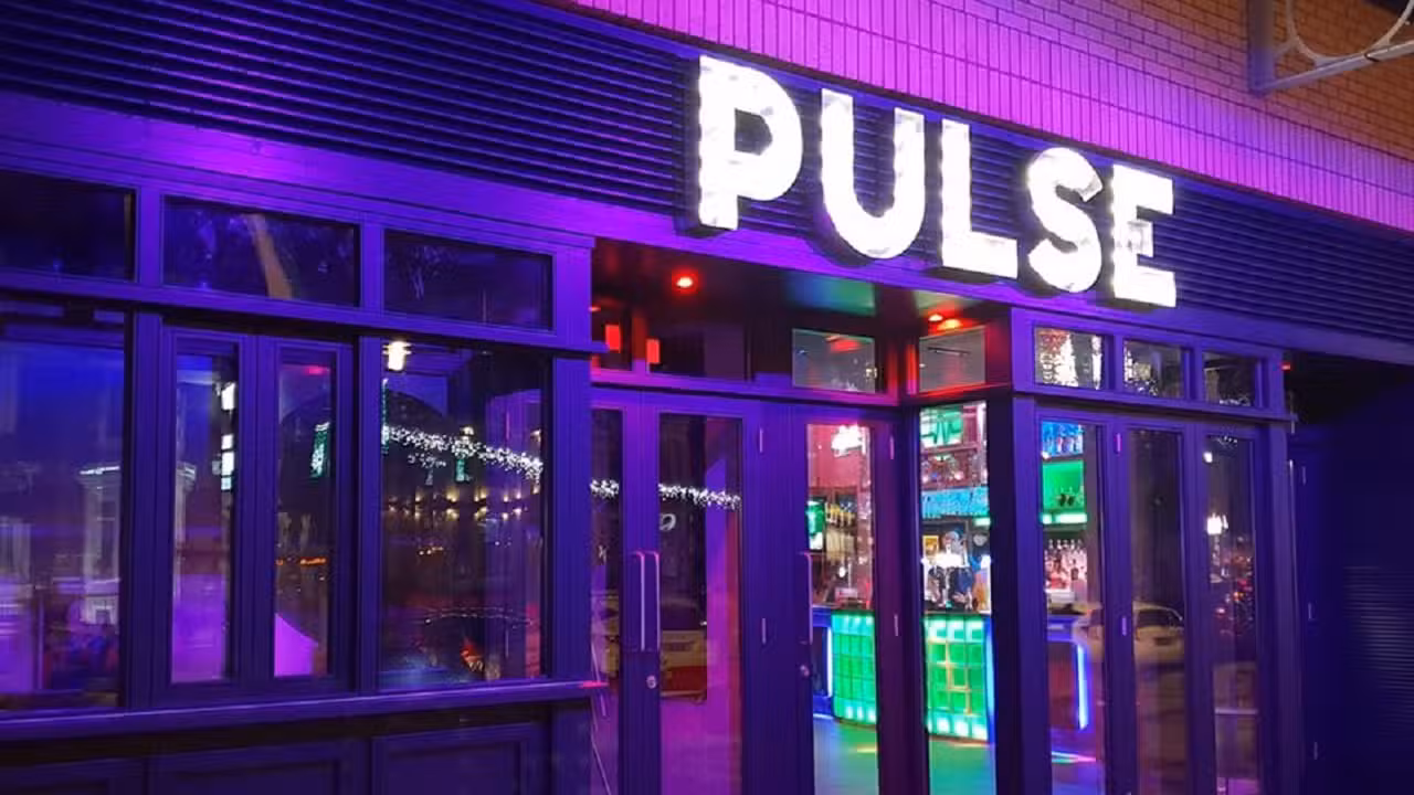 Pulse, Cardiff, Wales