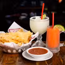 Una foto del restaurante Superior Grill BR MidCity
