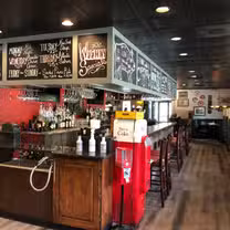 Una foto del restaurante Austin's Smokin' Steakhouse
