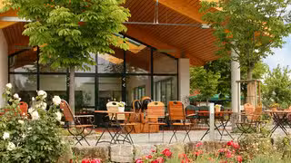 Una foto del restaurante Restaurant Mohrenköpfle