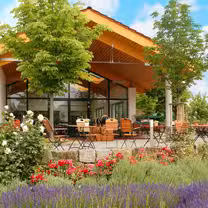 Foto von Restaurant Mohrenköpfle Restaurant