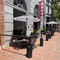 A photo of Chelsea Tavern restaurant