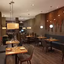 Indian Gourmet餐廳的相片