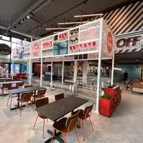A photo of Burger House Wittlich restaurant