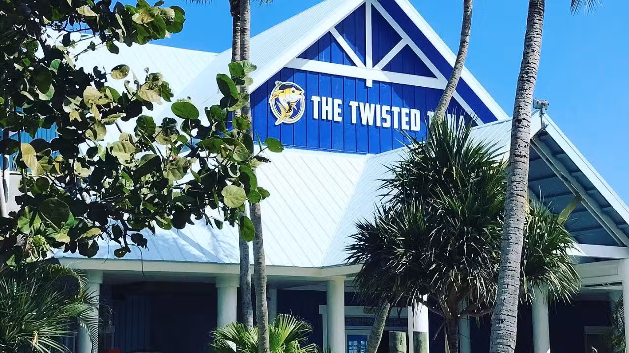 Exterior - Twisted Tuna- Jupiter, Jupiter, FL