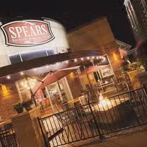 A photo of Spears Bourbon Burgers & Beer restaurant