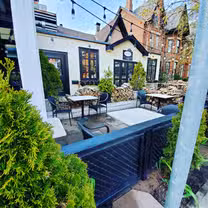 A photo of F'Amelia Ristorante restaurant