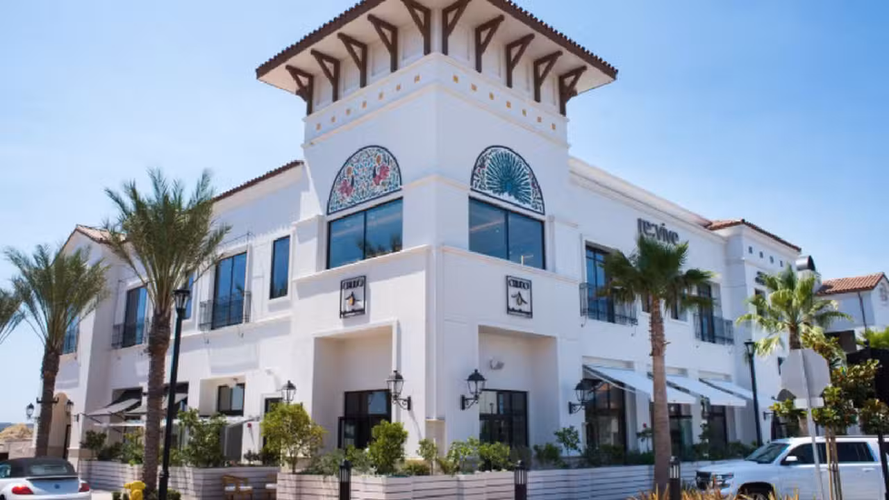 Exterior - Death by Tequila - Carmel Valley, San Diego, CA
