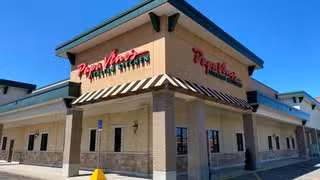A photo of Papa Vino's - St. Joseph Italian Kitchen restaurant