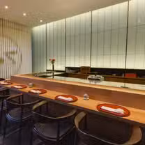 A photo of Zen Japanese Restaurant restaurant