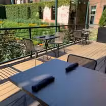 Una foto del restaurante Cleveland Chop
