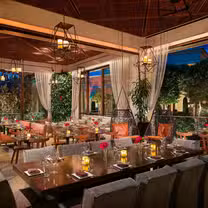 A photo of La Cave - Wynn Las Vegas restaurant