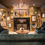 Cover image for Sophia's Lounge at The Ivey's Hotel
